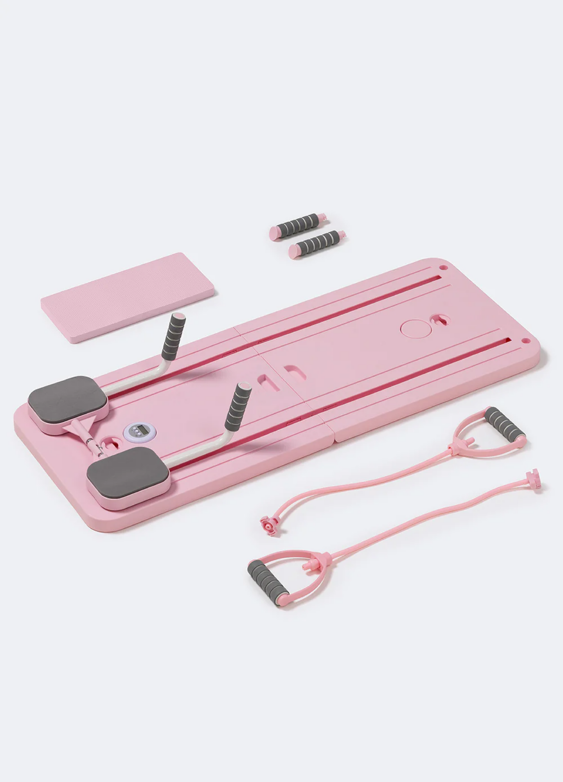 Mini Pilates Reformer – Corelab